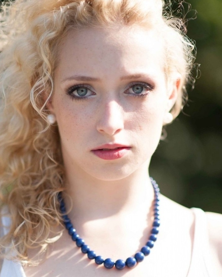 Profilbild von Lisa
