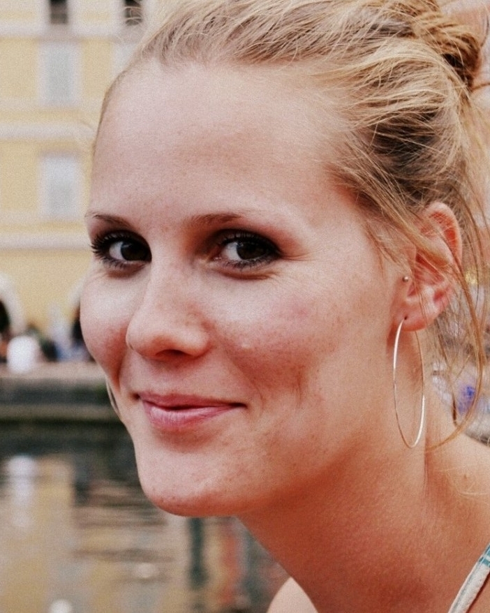 Profilbild von Marie