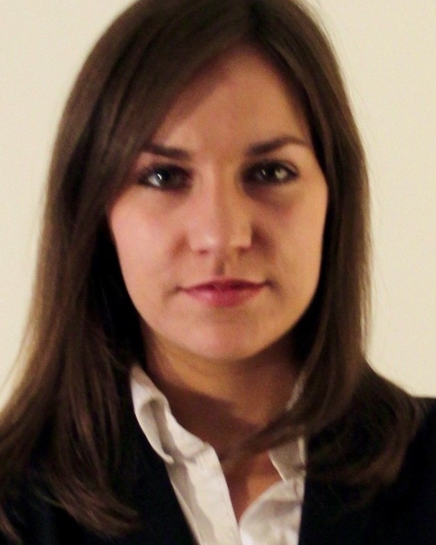 Profilbild von Louisa