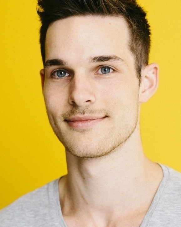 Profilbild von Christian