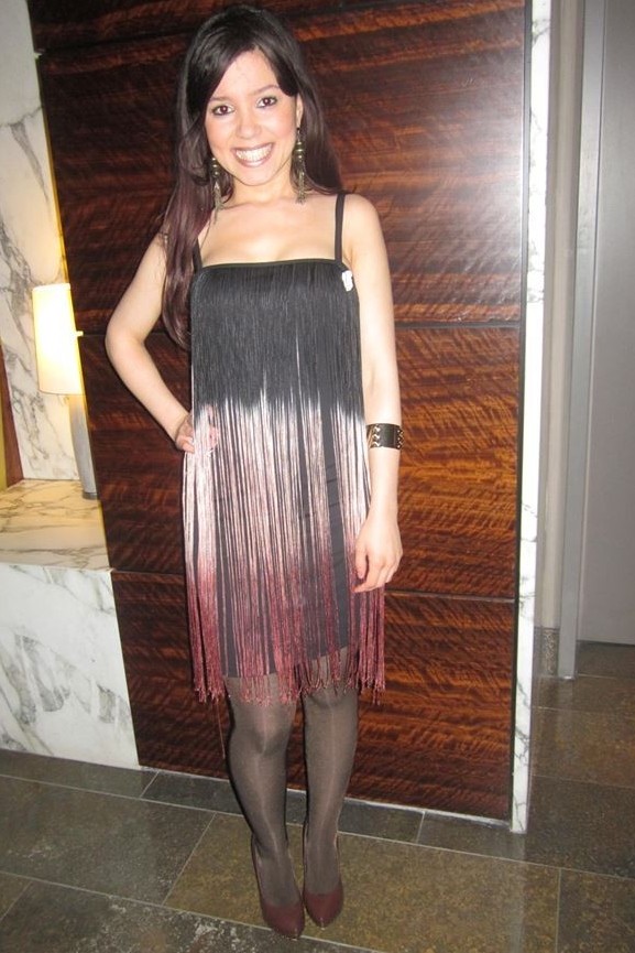 Weiteres Foto von Beata