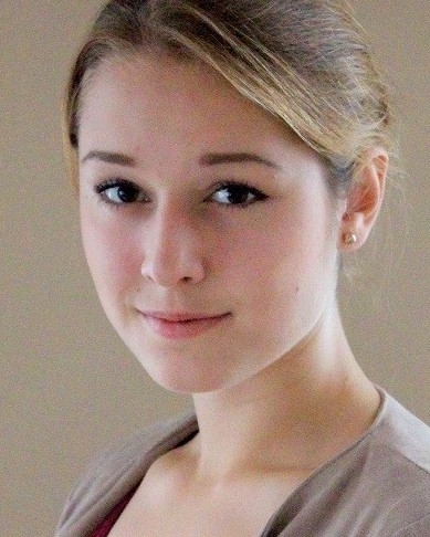 Profilbild von Lisa