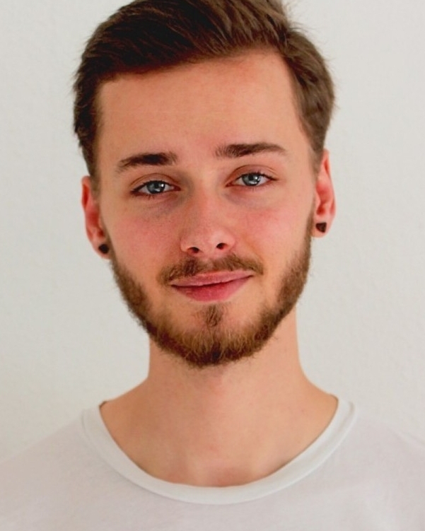 Profilbild von Fabian