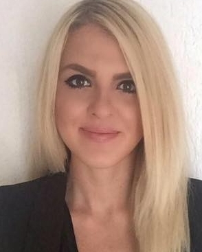 Profilbild von Amela