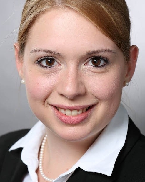 Profilbild von Cornelia
