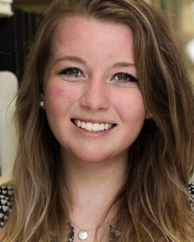 Profilbild von Carla