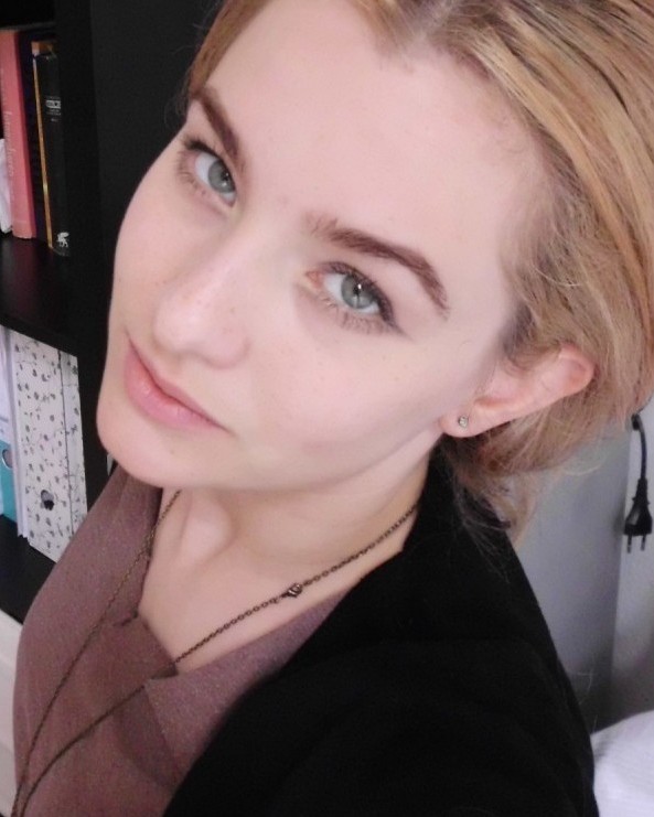 Profilbild von Julia