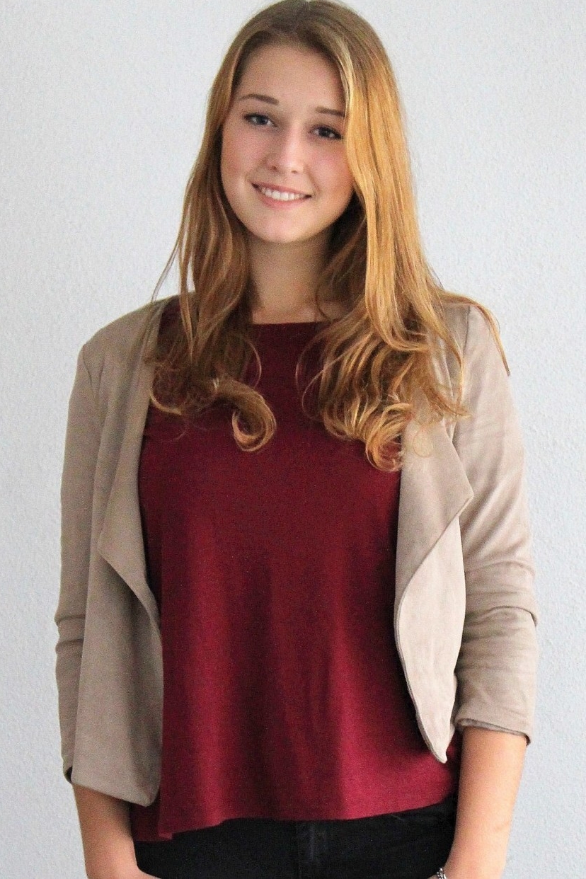 Weiteres Foto von Lisa