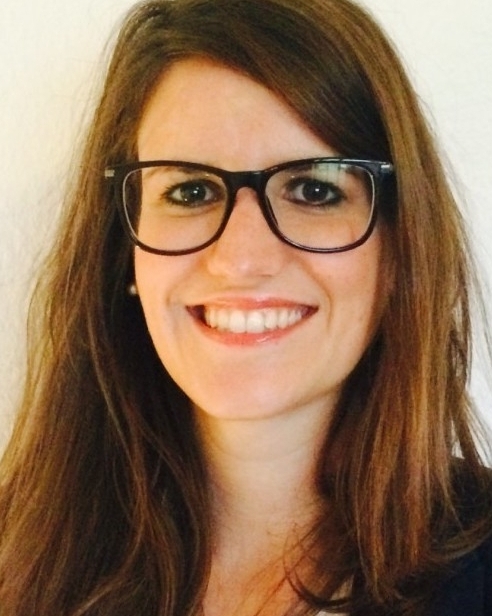 Profilbild von Jill