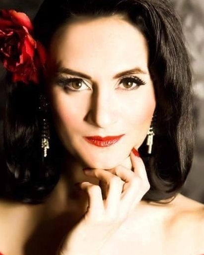 Profilbild von Sabrina