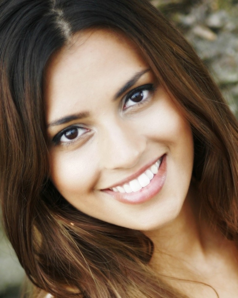 Profilbild von Vanessa