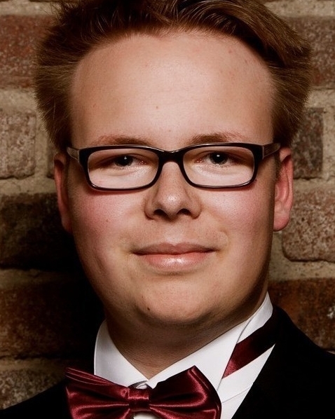 Profilbild von Christopher