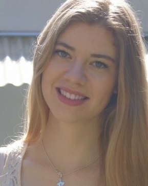 Profilbild von Kim Sophie