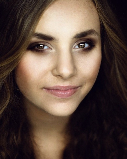 Profilbild von Elisabeth