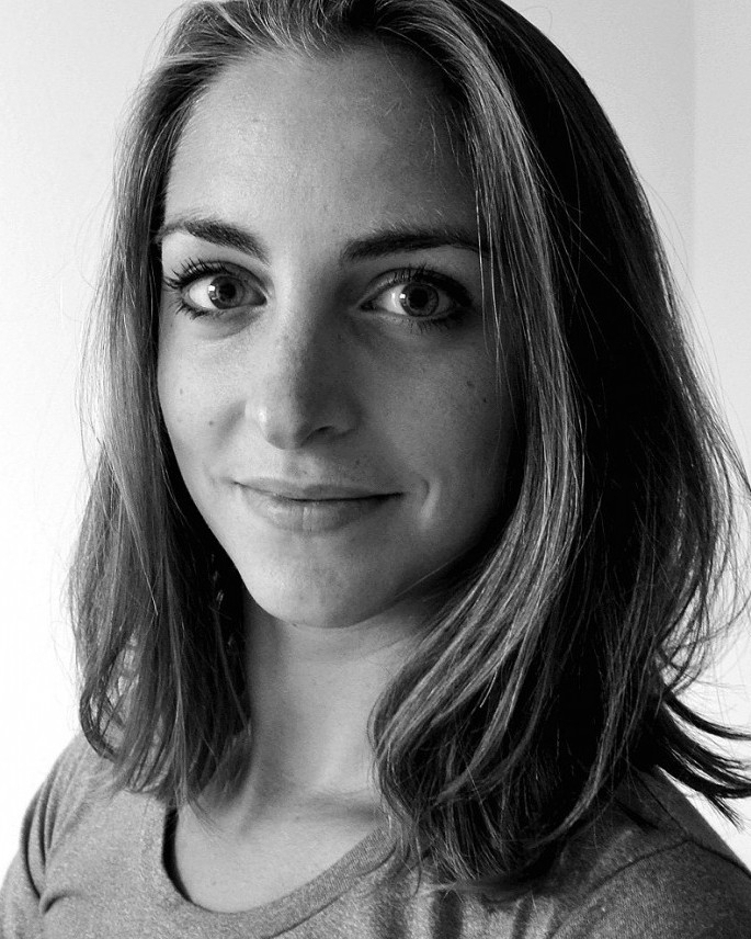 Profilbild von Luisa