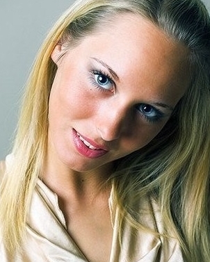 Profilbild von Nina