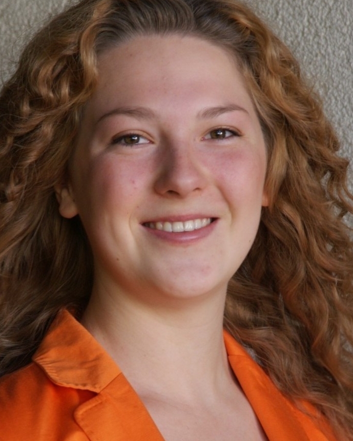 Profilbild von Anja