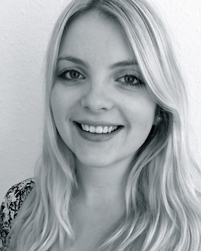 Profilbild von Katrin