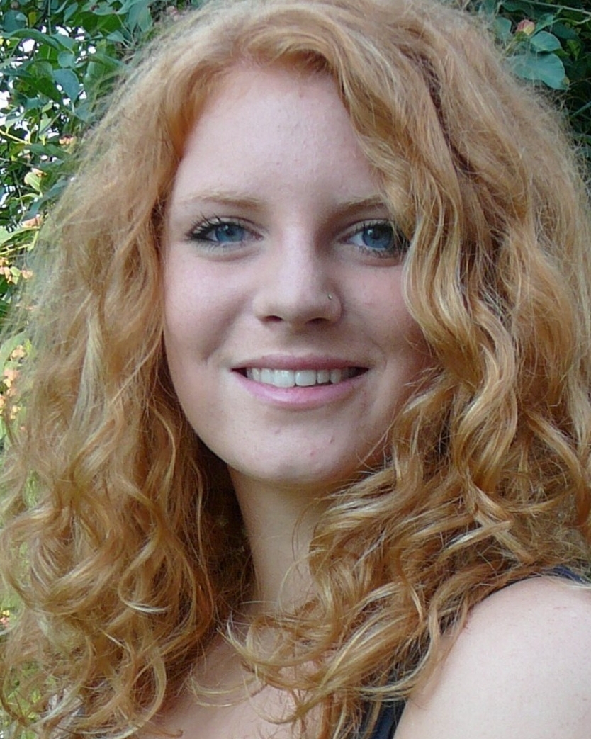 Profilbild von Larissa