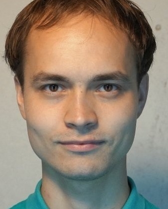 Profilbild von Aleksei