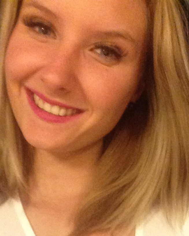 Profilbild von Mandy
