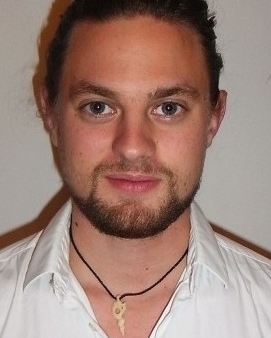 Profilbild von David