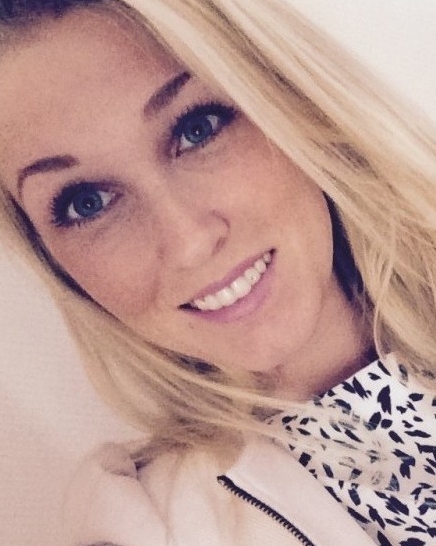 Profilbild von Sarah