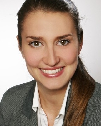 Profilbild von Anastasia