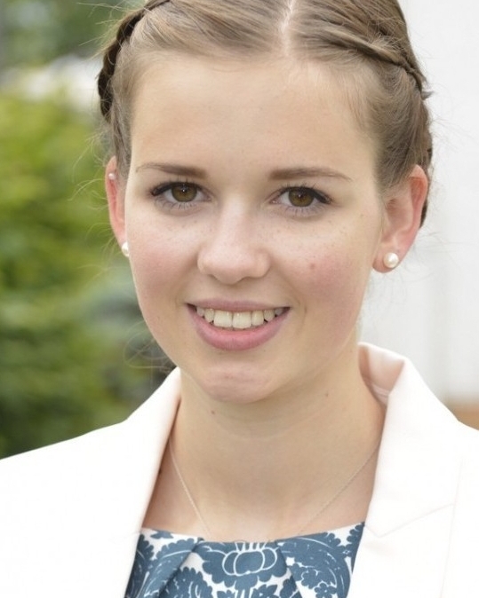 Profilbild von Marisa