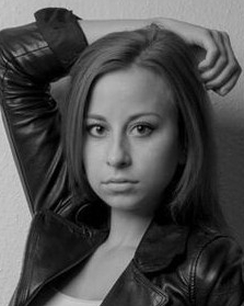 Profilbild von Carolin