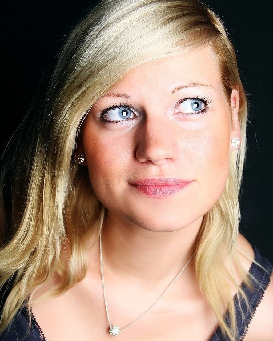 Profilbild von Maria
