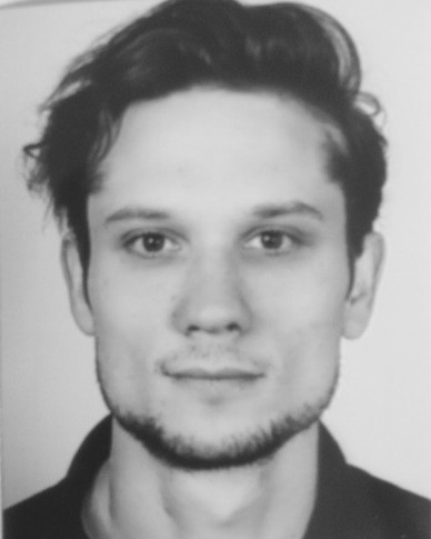 Profilbild von Demian-David