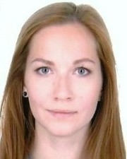 Profilbild von Galina