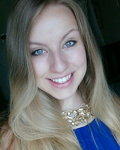 Profilbild von Nadine