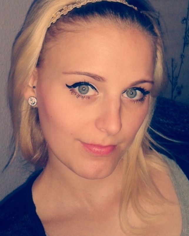 Profilbild von Christin