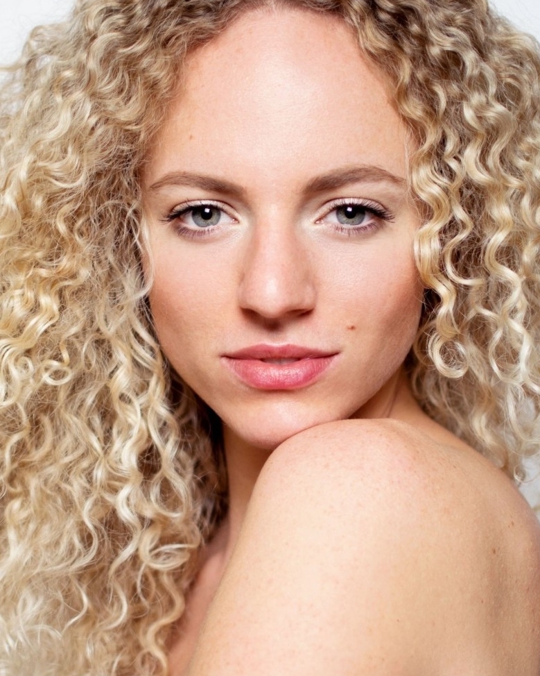 Profilbild von Isabel