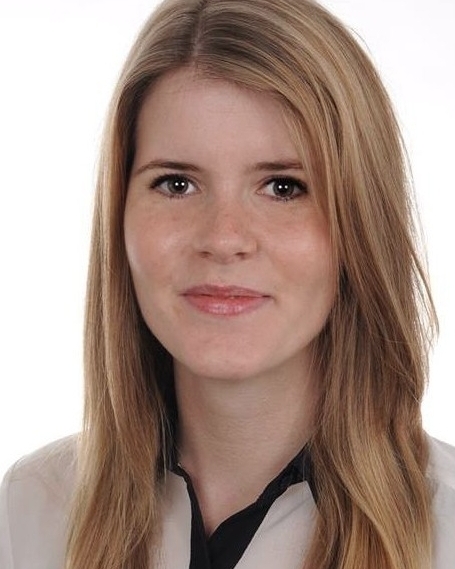 Profilbild von Jennifer