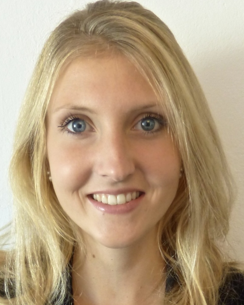 Profilbild von Chantal