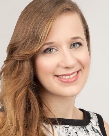 Profilbild von Carolin