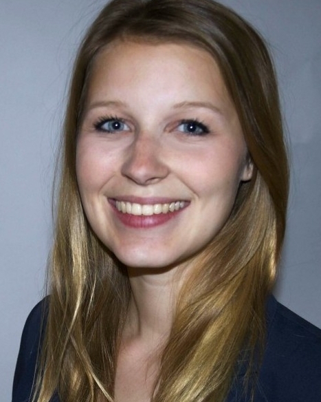 Profilbild von Sanja