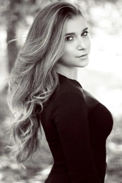 Weiteres Foto von Katerina