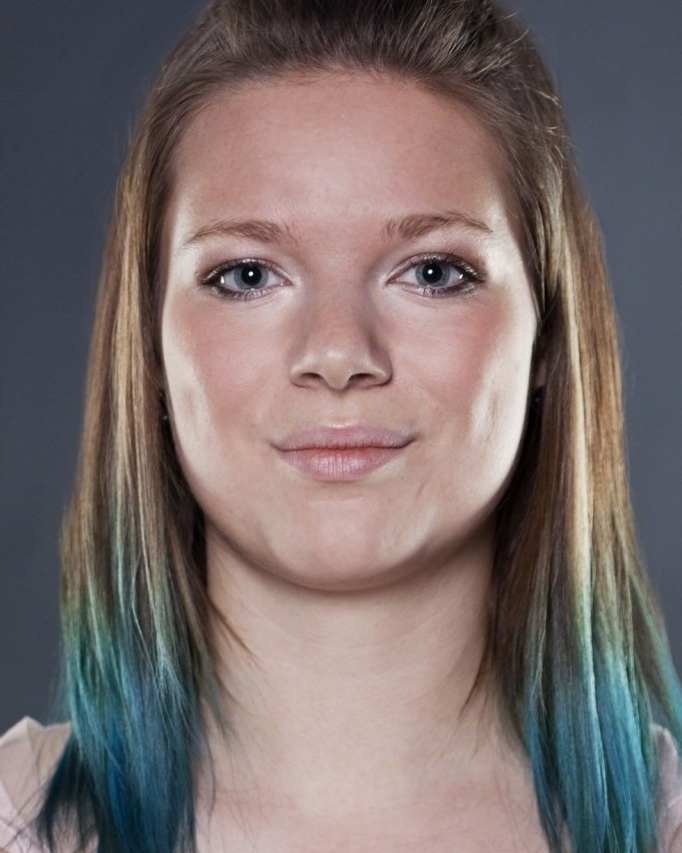 Profilbild von Valerie