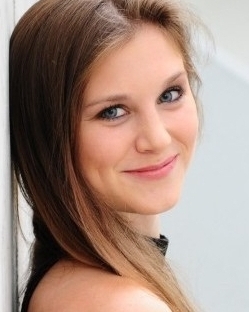 Profilbild von Jasmin