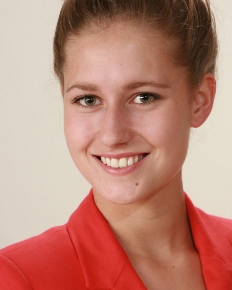 Profilbild von Eva