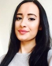 Profilbild von Duygu