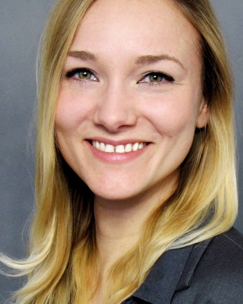 Profilbild von Lisa Marie