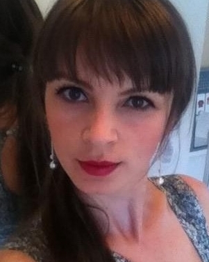 Profilbild von Roxana