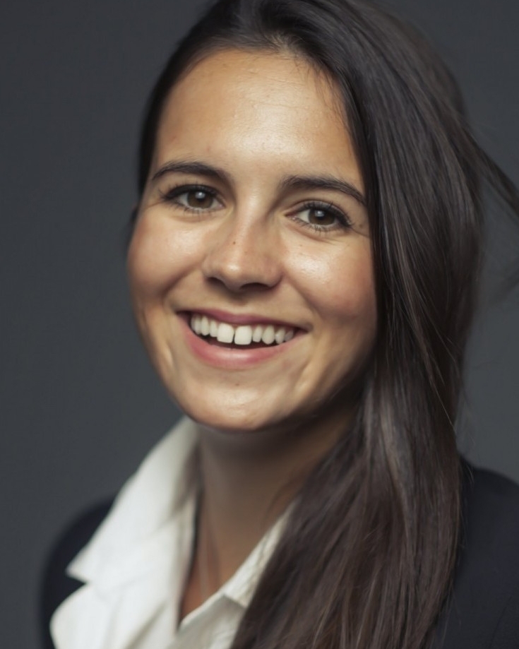 Profilbild von Isabel