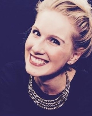 Profilbild von Irina