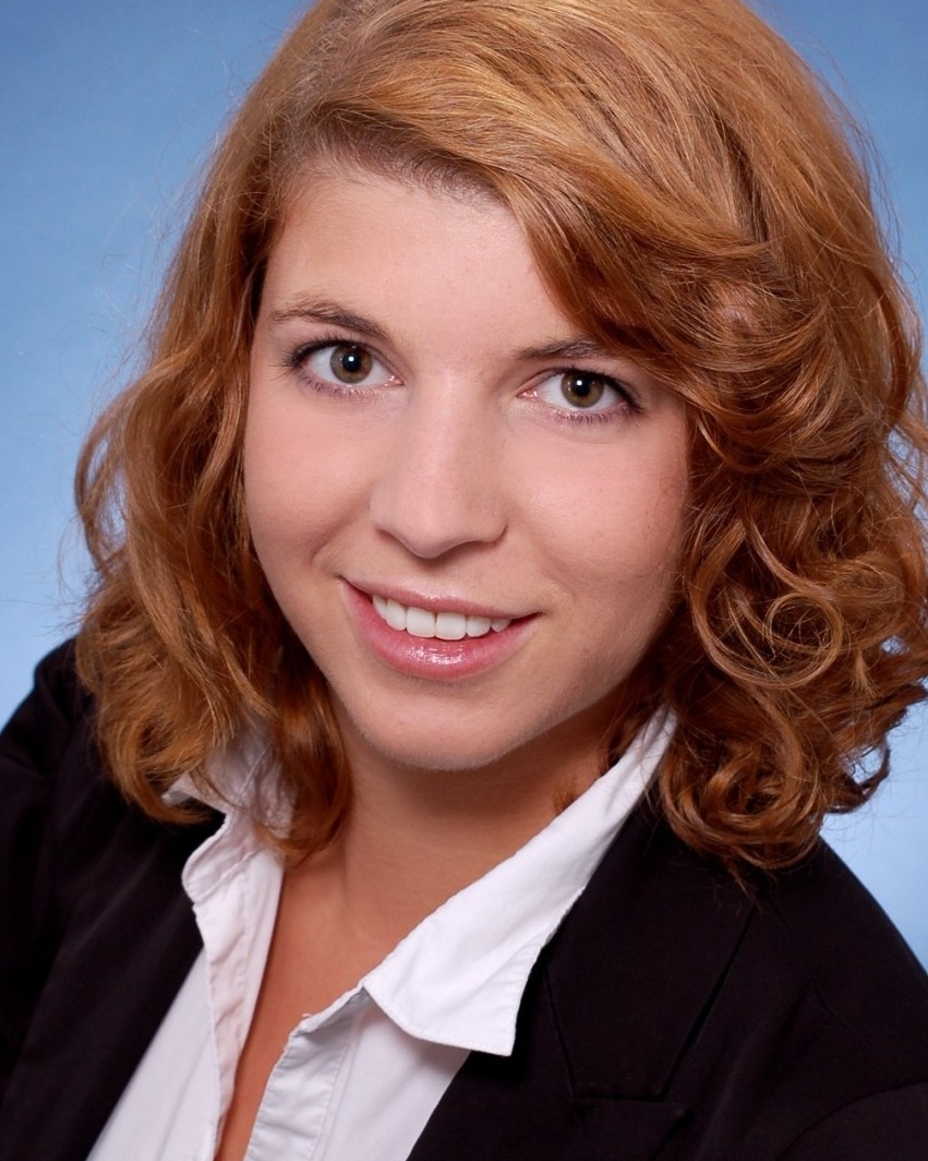 Profilbild von Kristina